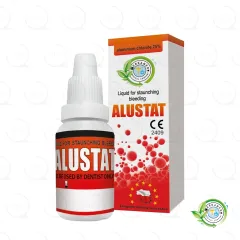 Alustat Liquid (10ml)