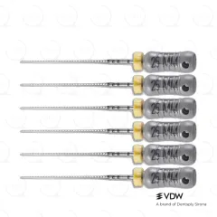 VDW C-PILOT® 08, 19mm (6)
