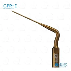 Spartan CPR® 8, Titanium Bronze, 27mm (EMS)