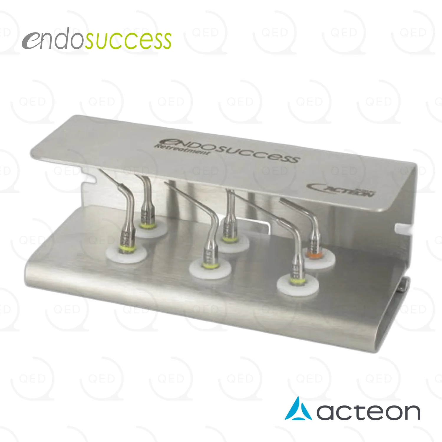 Acteon Endo Success™ Retreatment Kit