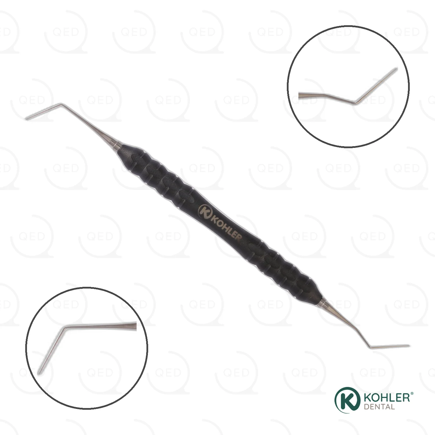 Explorer DG16 N Extra Thin