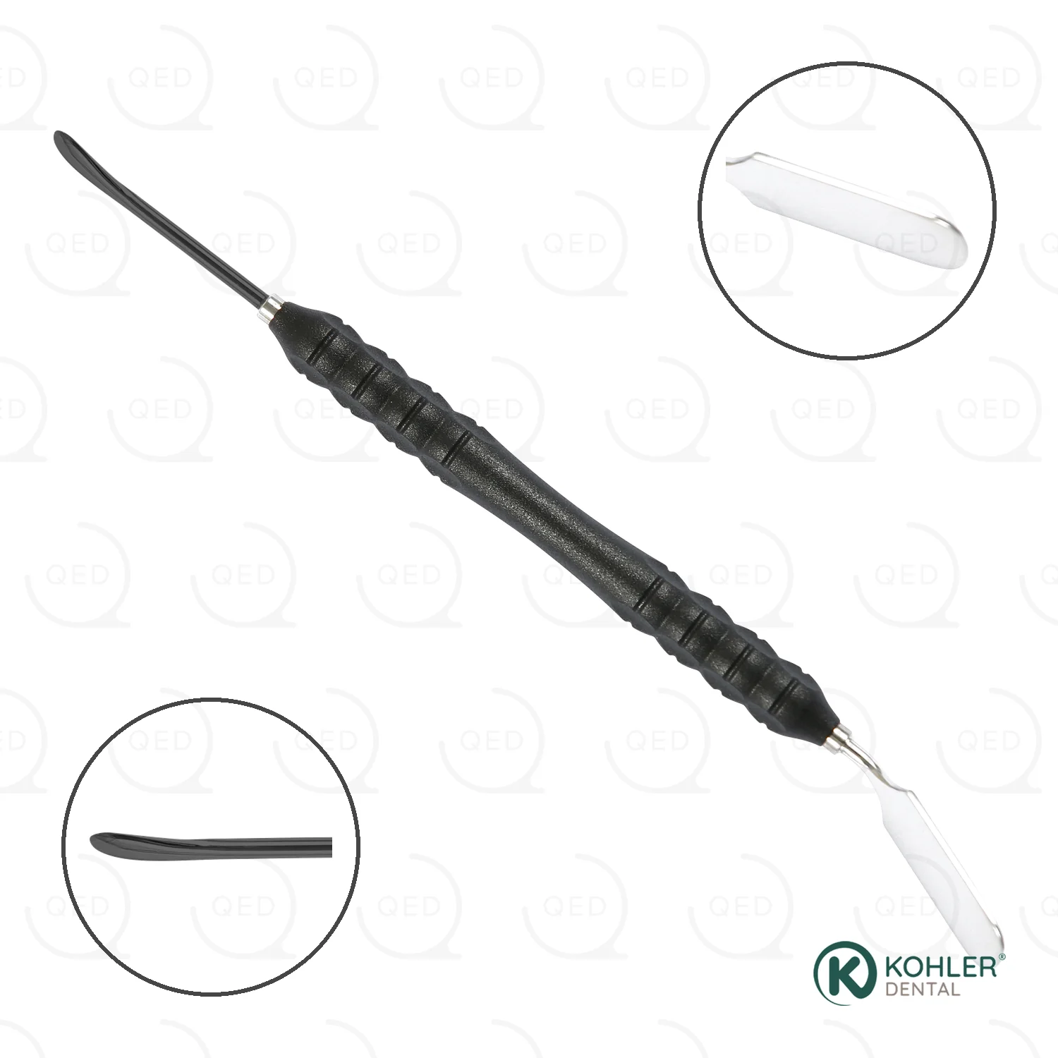 ENDOBLACK® Prichard Periosteal