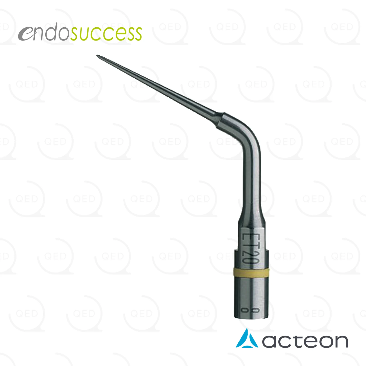Acteon Endo Success™ ET20, 20mm .06