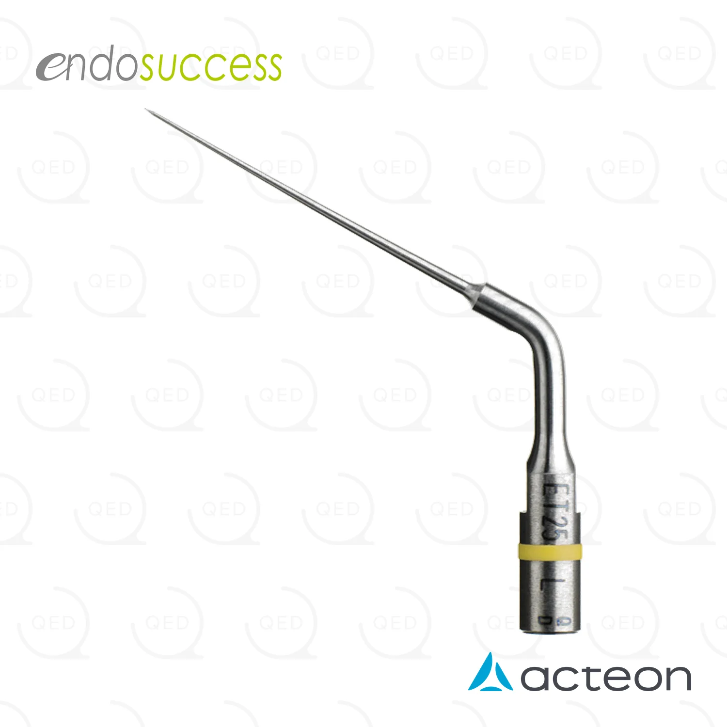 Acteon Endo Success™ ET25L, 25mm .03