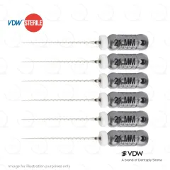 VDW Hedstroem 08, 21mm (6)