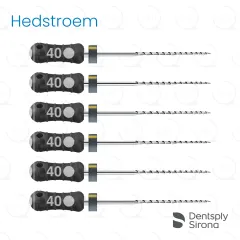 ReadySteel® Hedstroem 40, 25mm (6)