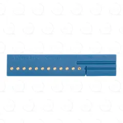 Angelus Intermedium Gutta Percha Gauge