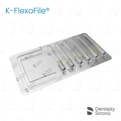 ReadySteel® K-FlexoFile® 90, 25mm (6)