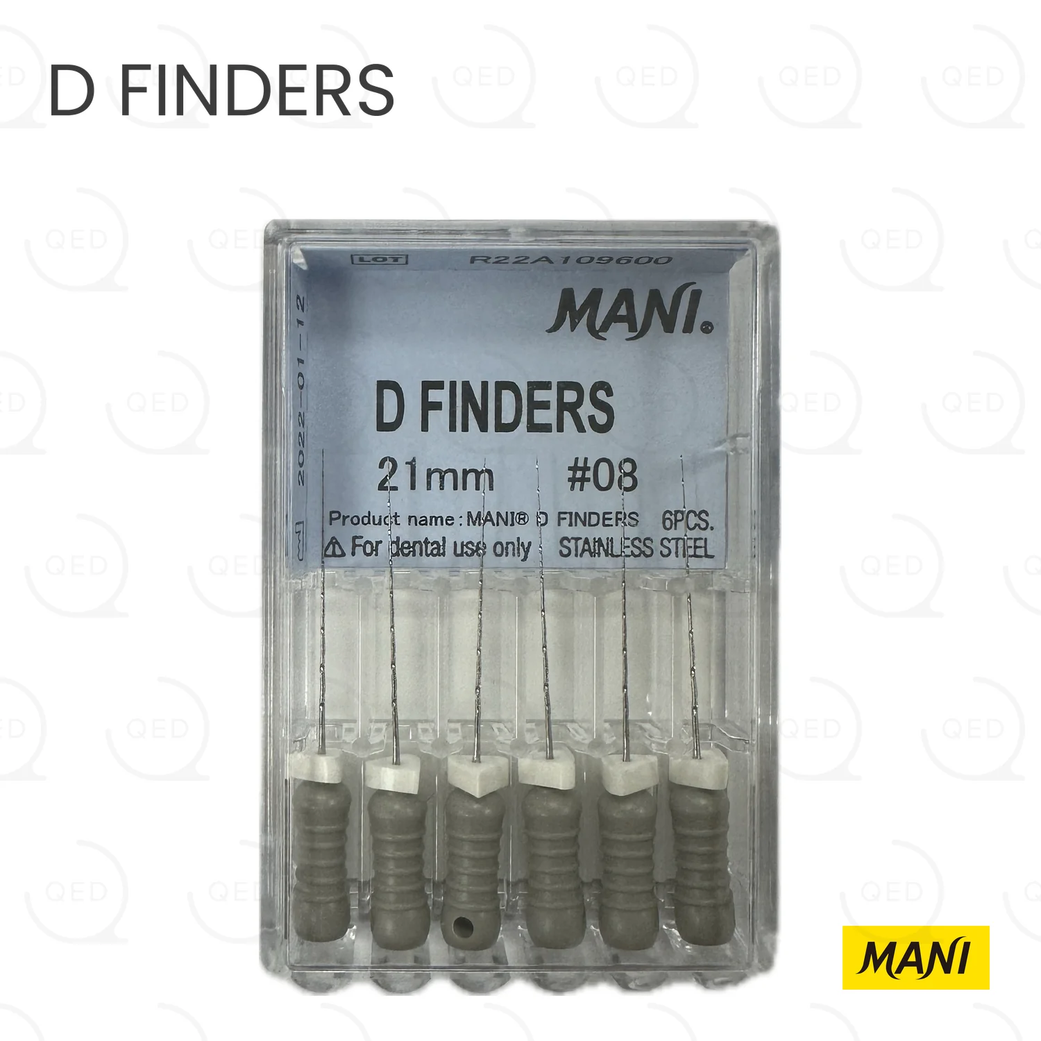 Mani D-Finder 08, 21mm (6)