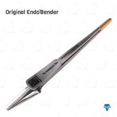 Original EndoBender Bender by Dr L. Stephen Buchanan