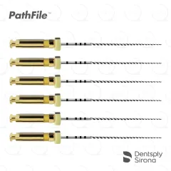 PathFile® 19, 25mm (6)