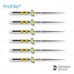 ProFile® 20/.06, 25mm (6)
