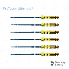 ProTaper Ultimate® FXL, 25mm (6)