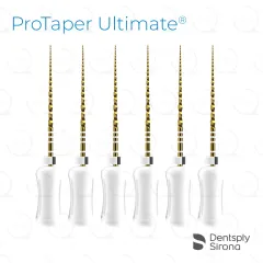 ProTaper Ultimate® Hand Shaper, 31mm (6)