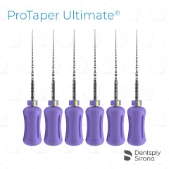 ProTaper Ultimate® Hand Slider, 21mm (6)