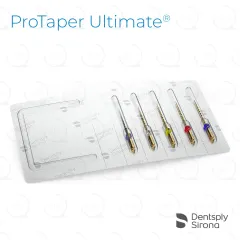 ProTaper Ultimate® Sequence, 21mm (5)