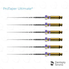 ProTaper Ultimate® Slider, 31mm (6)