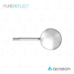 Acteon Pure Reflect® Mirror, No. 2, Ø 18mm (12)