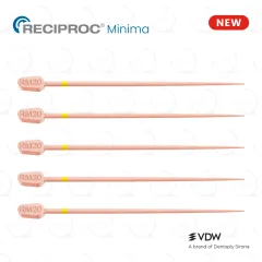 RECIPROC® Minima Conform Fit® GP RM20 (60)