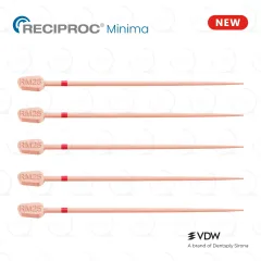RECIPROC® Minima Conform Fit® GP RM25 (60)
