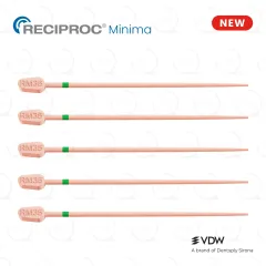 RECIPROC® Minima Conform Fit® GP RM35 (60)