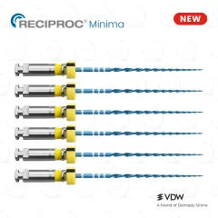 RECIPROC® Minima R20|31mm (6)