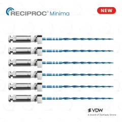RECIPROC® Minima R45|21mm (6)