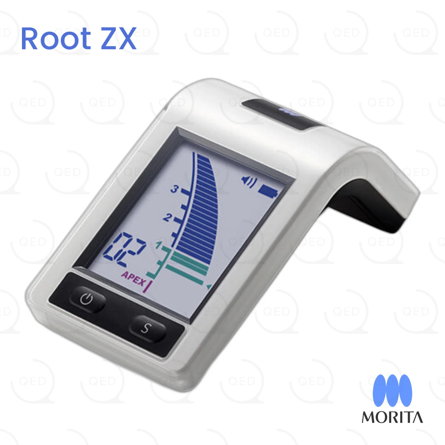 Root ZX Mini