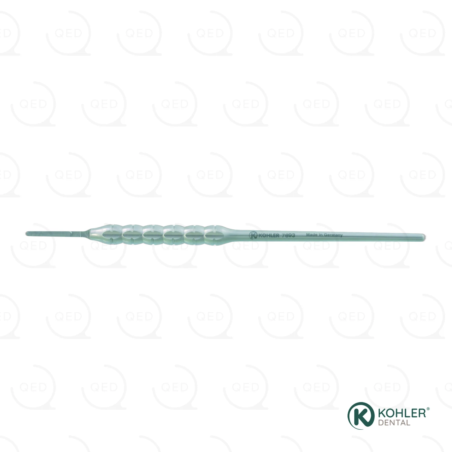 Scalpel Handle Trinovo Straight