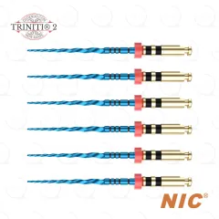 Triniti® 2 40/.06, 25mm (6)