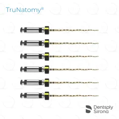 TruNatomy® Large 46/.02v, 21mm (6)