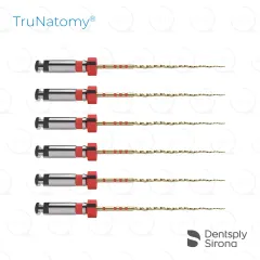 TruNatomy® Prime 26/.04v, 25mm (6)