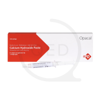 OPACAL Calcium Hydroxide 3ml Syringe
