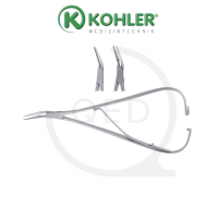 Endodontic Forceps 45°