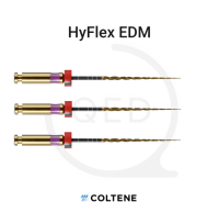 HyFlex EDM NiTi File 10|.05 Glidepath File 25mm