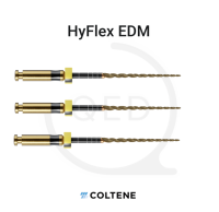 HyFlex EDM OGSF Finishing 25mm 40|.04