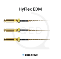 HyFlex EDM OGSF Shaping 25mm 18|.045