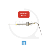 Alpha Plugger 045|.04 Taper