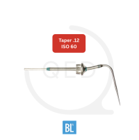 Alpha Plugger 060|.12 Taper