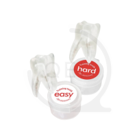 Training Teeth - Easy (10)