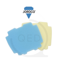 EndoRing® FileCaddy® Foam Refills (12)