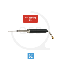 Alpha Hot Testing Tip