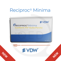 RECIPROC® Minima ConformFit GP RM45 (60)