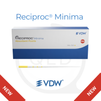 RECIPROC® Minima Paper Point R20 (180)