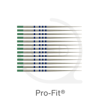 Pro-Fit® PP .04|35 (100)