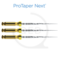 ProTaper Next™ X1|21mm (3)