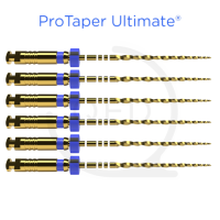 ProTaper Ultimate™ F3 21mm (6)