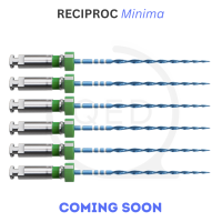 RECIPROC® Minima R35|21mm (6)