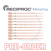 RECIPROC® Minima ConformFit GP RM35 (60)