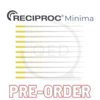 RECIPROC® Minima Paper Point R20 (180)
